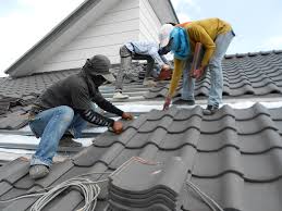 Best Roof Installation  in Nneconne, WI